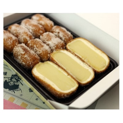 プチ・イモ当て×1箱(くじ付)