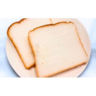 米粉100% グルテンフリー食パン 3斤 小松市食パン