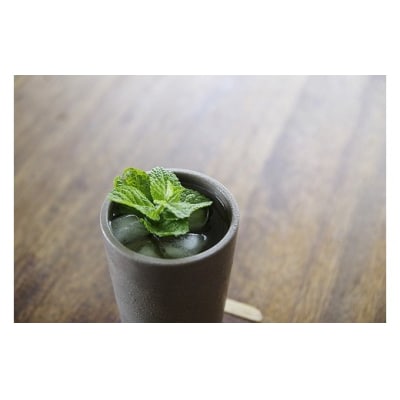 CONCRETE CERAMIC Cup L 1個 九谷焼カップ 湯呑 シンプル インテリア