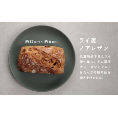 人気ハードパン詰め合わせセット 3種 16個 冷凍パン 職人のパンセット