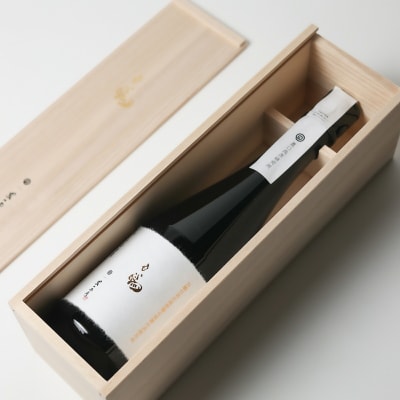 農口尚彦研究所 白鵬引退宮城野襲名披露 公式限定品 720ml × 1本 山廃造り 大吟醸 日本酒