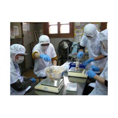 【なごみの郷】懐かしのいりがしセット 010126