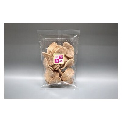 加賀せんべい 3種×2袋詰め合わせセット 手焼きせんべい