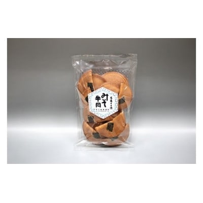 加賀せんべい 3種×2袋詰め合わせセット 手焼きせんべい