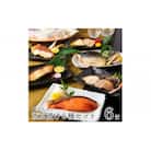 西京漬け詰め合わせセット 6種 6袋 (銀だら 銀鮭 さわら ひらす 赤魚 鯖) 冷凍小分け 西京焼