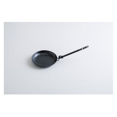 TOREPAN 鉄フライパン 20cm 調理器具 キャンプ アウトドア