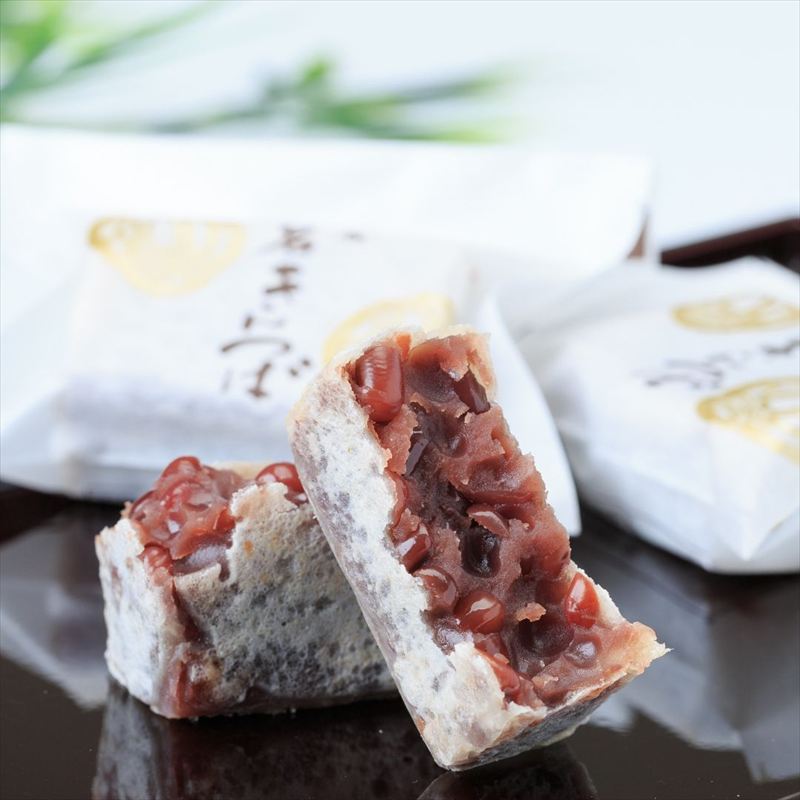 百万石大名きんつば 7個入箱 和菓子 【和菓子司 徳田盛華堂】