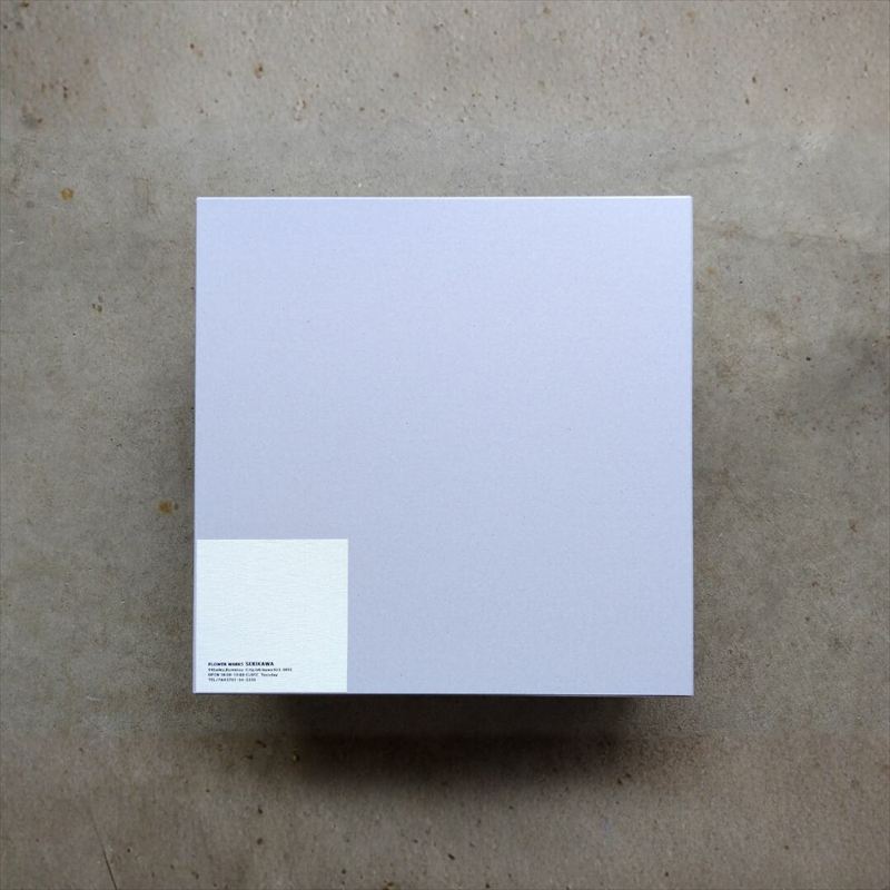 【大人色で楽しもう】ナチュラルリース 