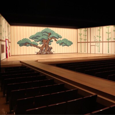 市川團十郎・ぼたん・新之助 成田屋親子 小松公演 【8月22日(土)】夜の部 (17時30分開演)
