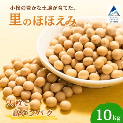 大豆 10kg 豆 イソフラボン おやつ おつまみ 味噌作り