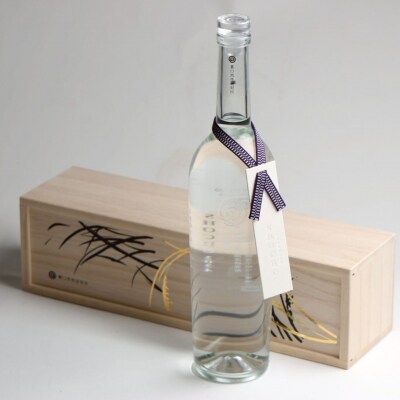 農口尚彦研究所 酒粕焼酎 2024 Vintage 720ml 日本酒