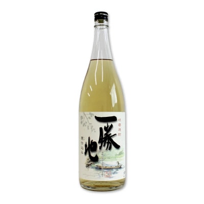 球磨焼酎 一勝地 1800ml (2本) 米焼酎(球磨村)