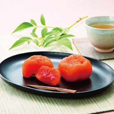 紀州かつらぎ山のあんぽ柿 化粧箱入 約500g【uot736】