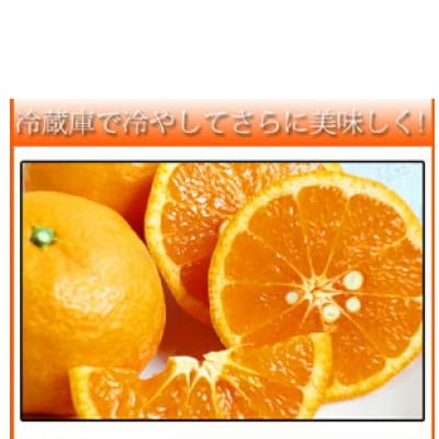 初夏のみかん なつみ 3kg【uot753A】