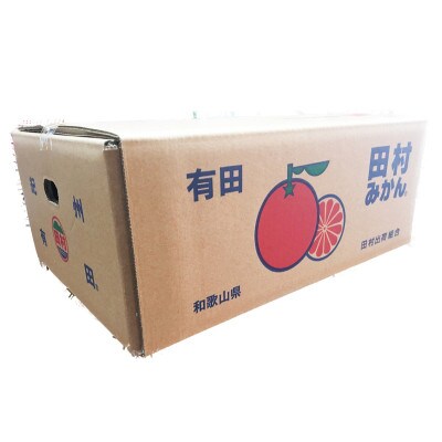 【ご家庭用訳あり】田村みかん 5kg【uot754A】