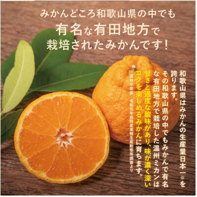 高級ブランド田村の完熟紀州デコ(不知火)約8kg【uot867】