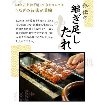 【毎月定期便】まぐろ・うなぎ・和牛を楽しむ贅沢定期便A【tkb386】全3回