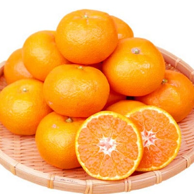 【発送月固定定期便】産地直送 フルーツ定期便【温州みかん・まりひめ・紀州デコ】【tkb352】全3回