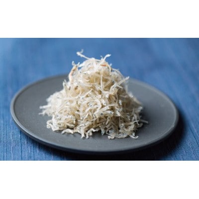特選天日干しちりめん　木箱入り800g【冷蔵】【mar110】
