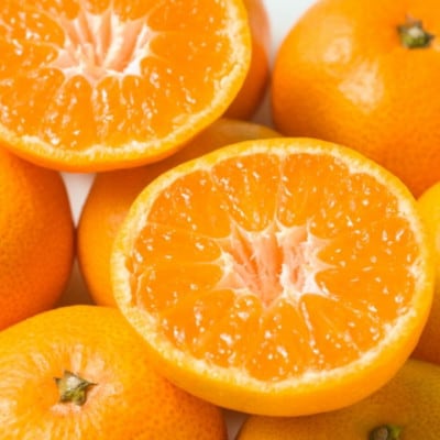 【食べごたえ十分】有田みかん大玉 約9kg(3Lサイズ・秀品)【tec879B】