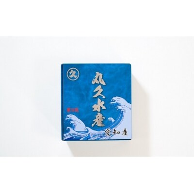  ～贈答用におすすめ～高級の逸品　三河しらす H018-039