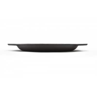 (某テレビ番組で紹介されました!)  おもいの鉄板 28cm H051-199
