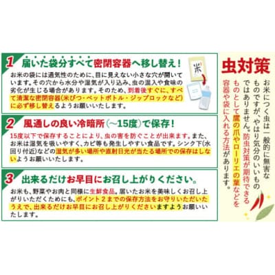 令和7年産 無洗米 【12ヶ月定期便】 ひのひかり 10kg