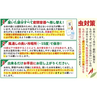 令和7年産 無洗米 清流きたかの米 15kg《2月出荷予定》