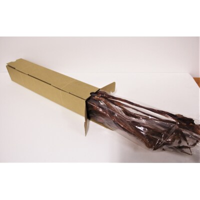 【獣医師手作り】無添加 ペット用 アキレスくんせい (大サイズ) 計300g H191-002