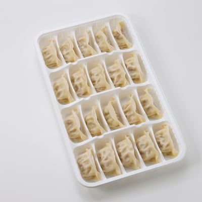 福岡・博多の味『博多一口餃子』80個入(40個入×2P).ZG230.ST