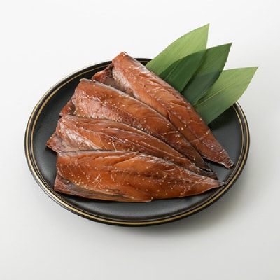 さばみりん(片身4枚入り).A1637