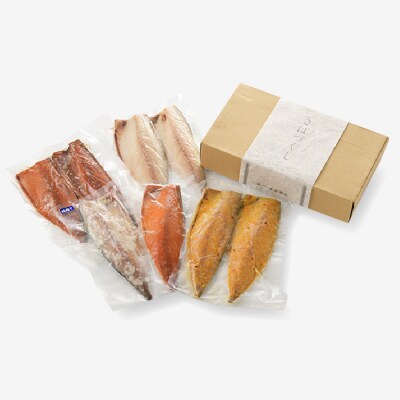 進藤商店のさばづくし.AH086