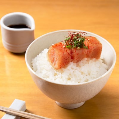 【元祖博多めんたい重】めんたい重の昆布巻き明太子3本セット【辛子明太子】.AC166