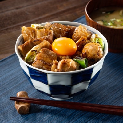 どーんと50本!焼き鳥(タレ)1パック5種類×10パック.AC172