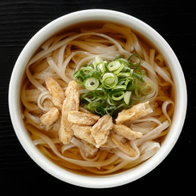 博多ごぼ天うどん10食.ZG237