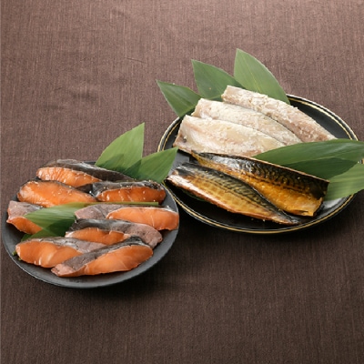 進藤商店のおすすめセット2.CD039