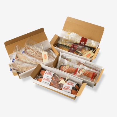 進藤商店のおすすめセット2.CE031