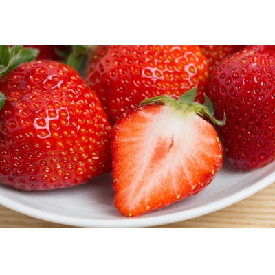 ★限定品★あまおうプレミアム(桐箱入り)/2027年1月下旬～4月配送【あまおう】.BF022