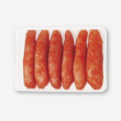 博多の味.明太子発祥のふくや厳選『味の明太子385g(辛口)』【辛子明太子】.AE242