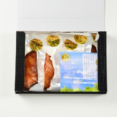 博多名物.銀ダラみりん(5枚入).AH076