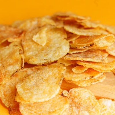 ポテトチップ詰合せ.AA303