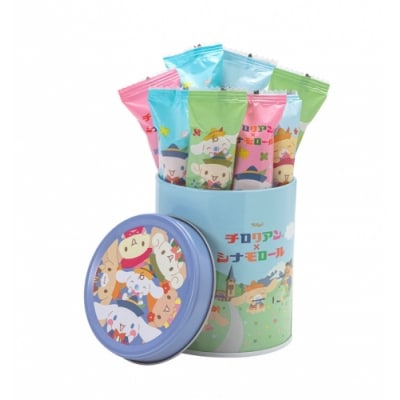 チロリアン×シナモロール.ZG243