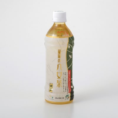福岡八女茶のペットボトル.緑茶(500ml×24本)【八女茶】.AB511