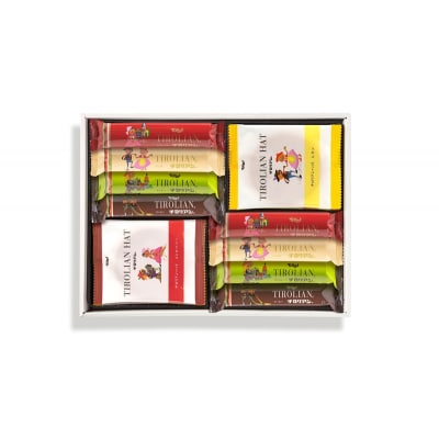 チロリアン詰合せ(中).ZH202