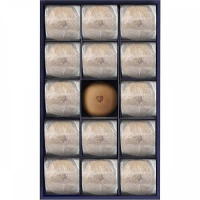 千鳥饅頭(15個入).AC218