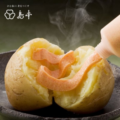 【博多辛子明太子の島本】明太マヨネーズぷちギフト2種詰合せ.ZH204