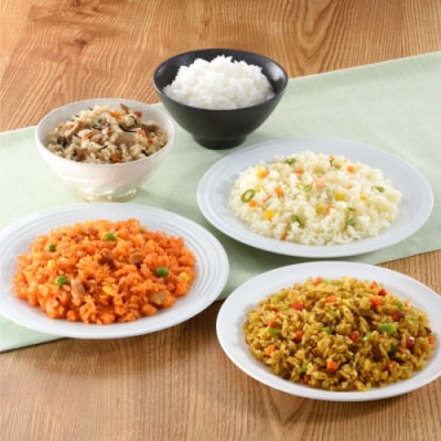 簡単調理!【ふるさと惣菜セット】(1人前×5食分).AA322