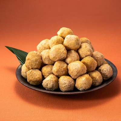 【はかた地どり】肉団子【はかた地どり】.AC226