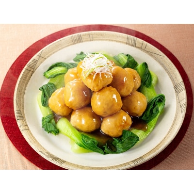 【はかた地どり】肉団子【はかた地どり】.AC226