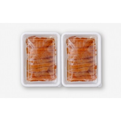 北海道産たらこ使用.辛子明太子家庭用(小サイズ)200g×2パック【辛子明太子】.ZI451